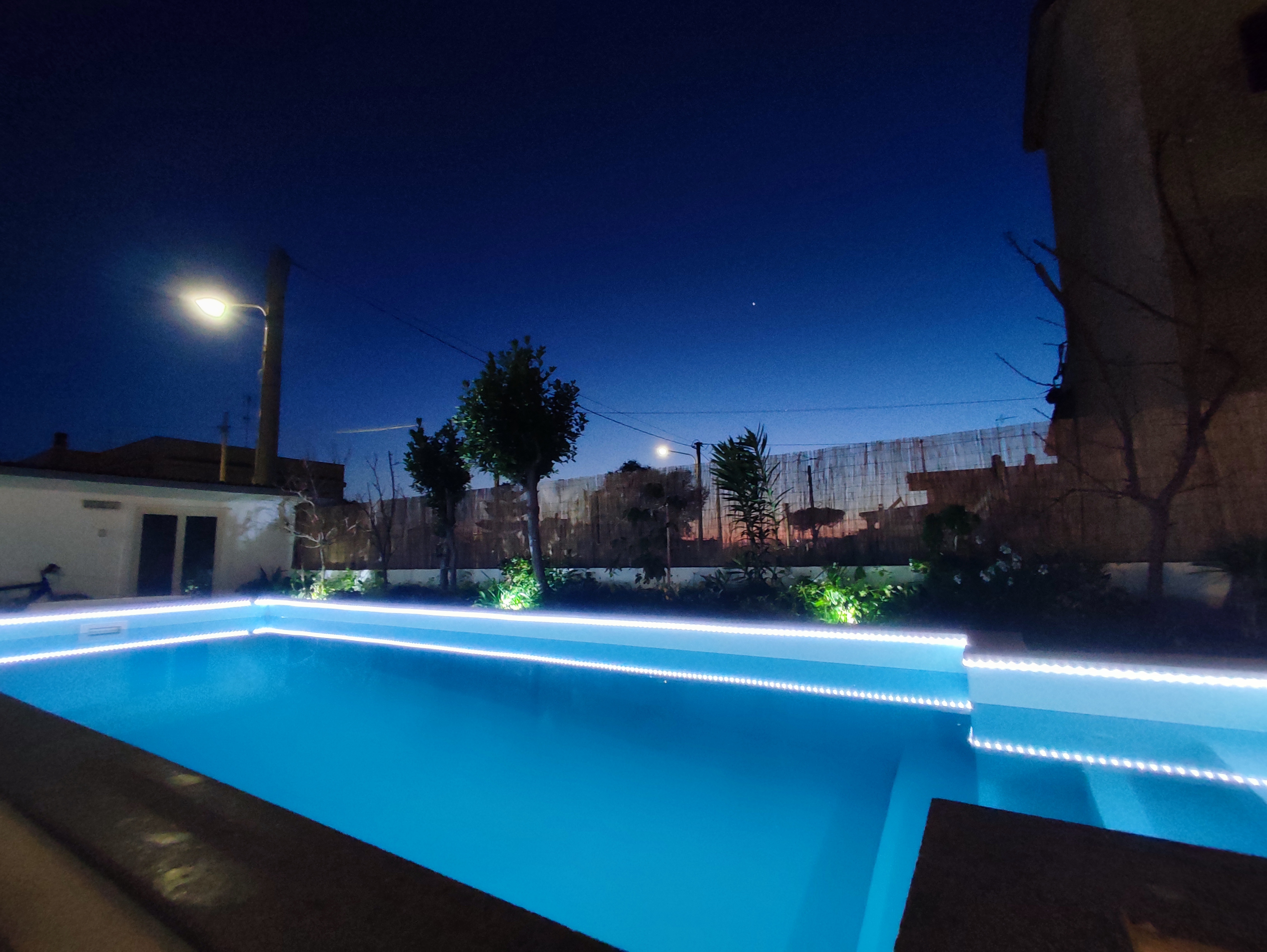 Villa Kinga foto 3