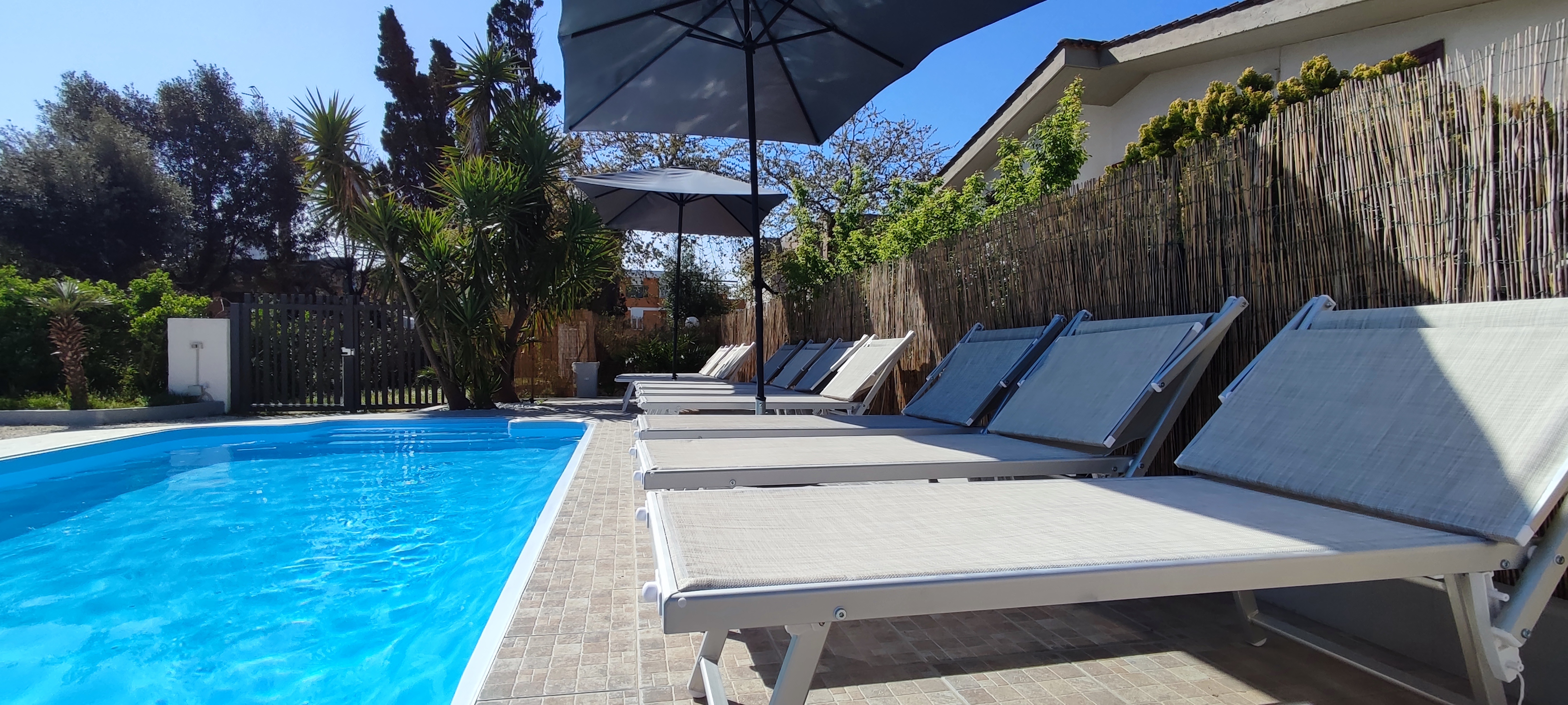 Villa Kinga foto 4