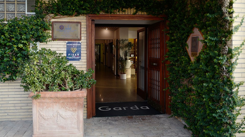 Hotel Lido Garda foto 3
