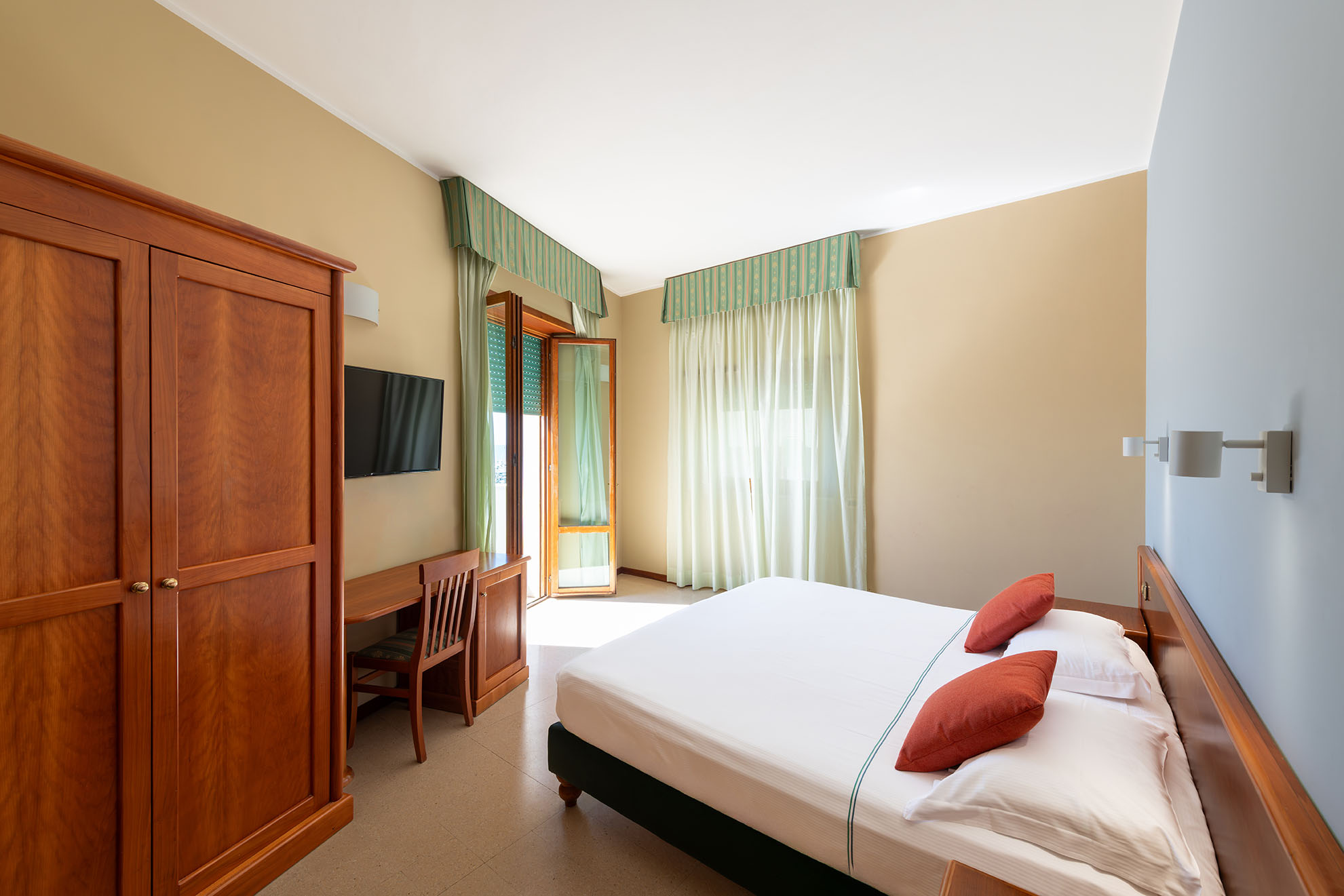 Astura Palace Hotel foto 2