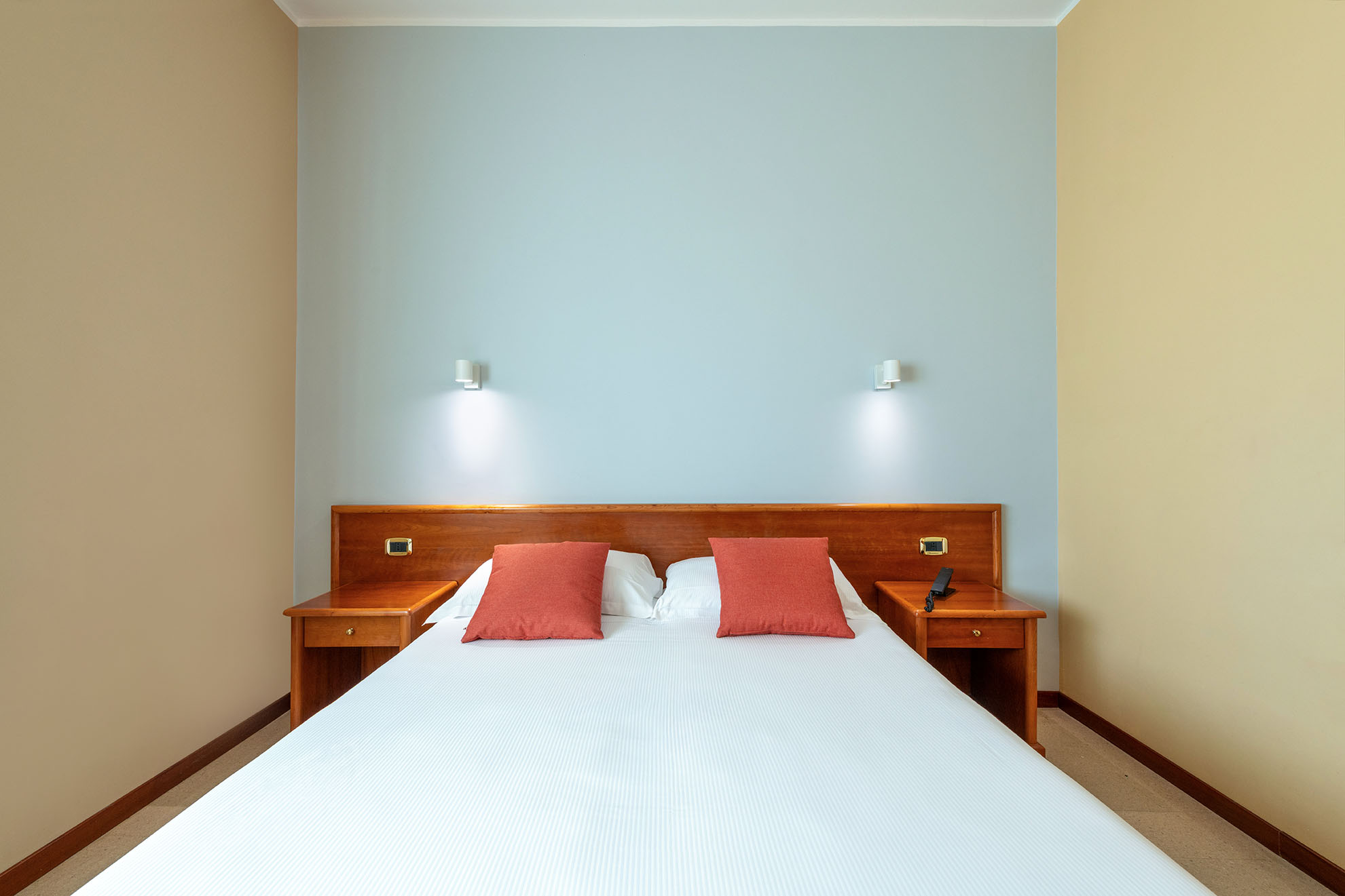 Astura Palace Hotel foto 3