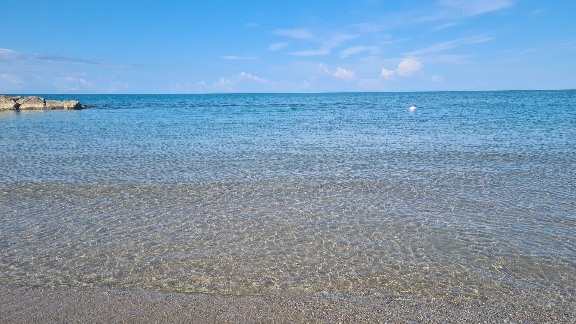 T-village beach foto 4
