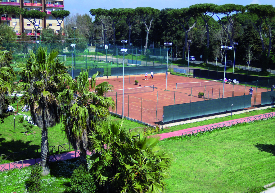 Hotel Parco dei Principi foto 4