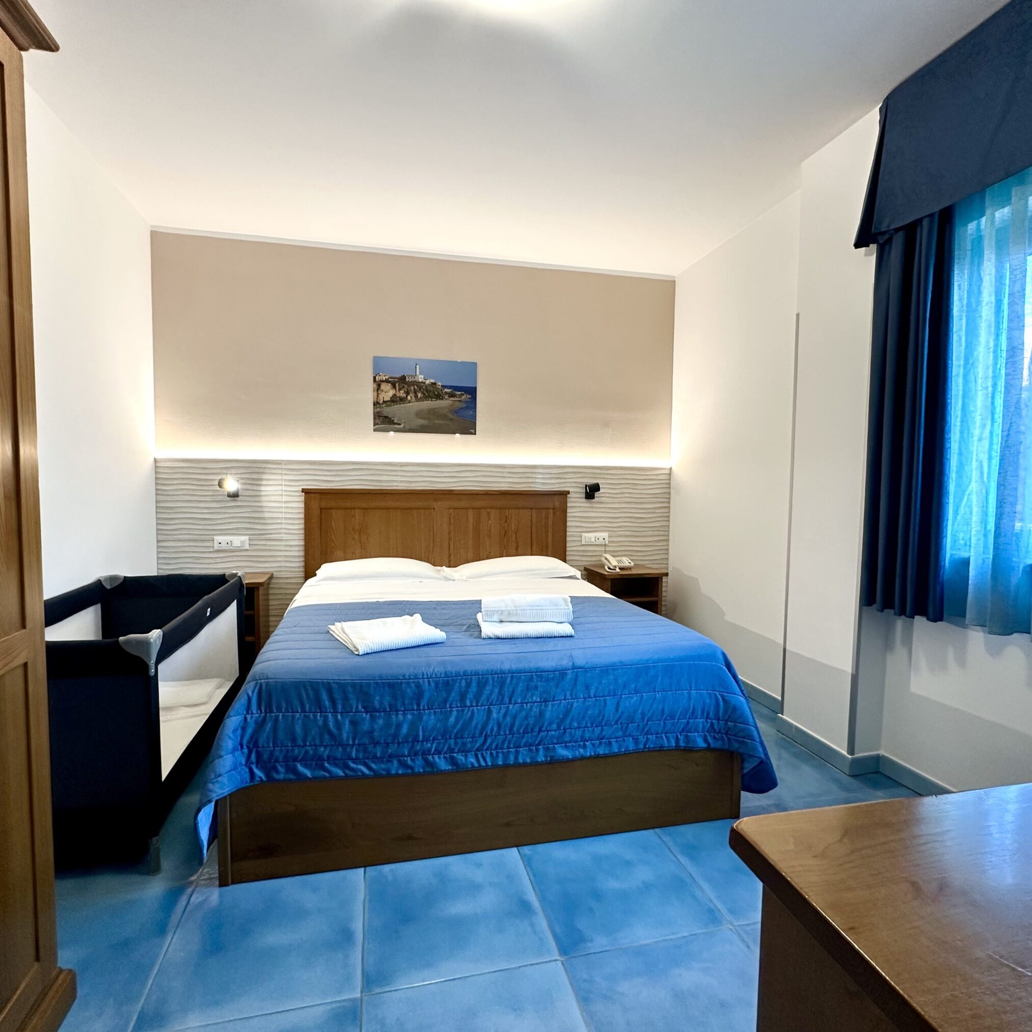 Hotel Serpa foto 4