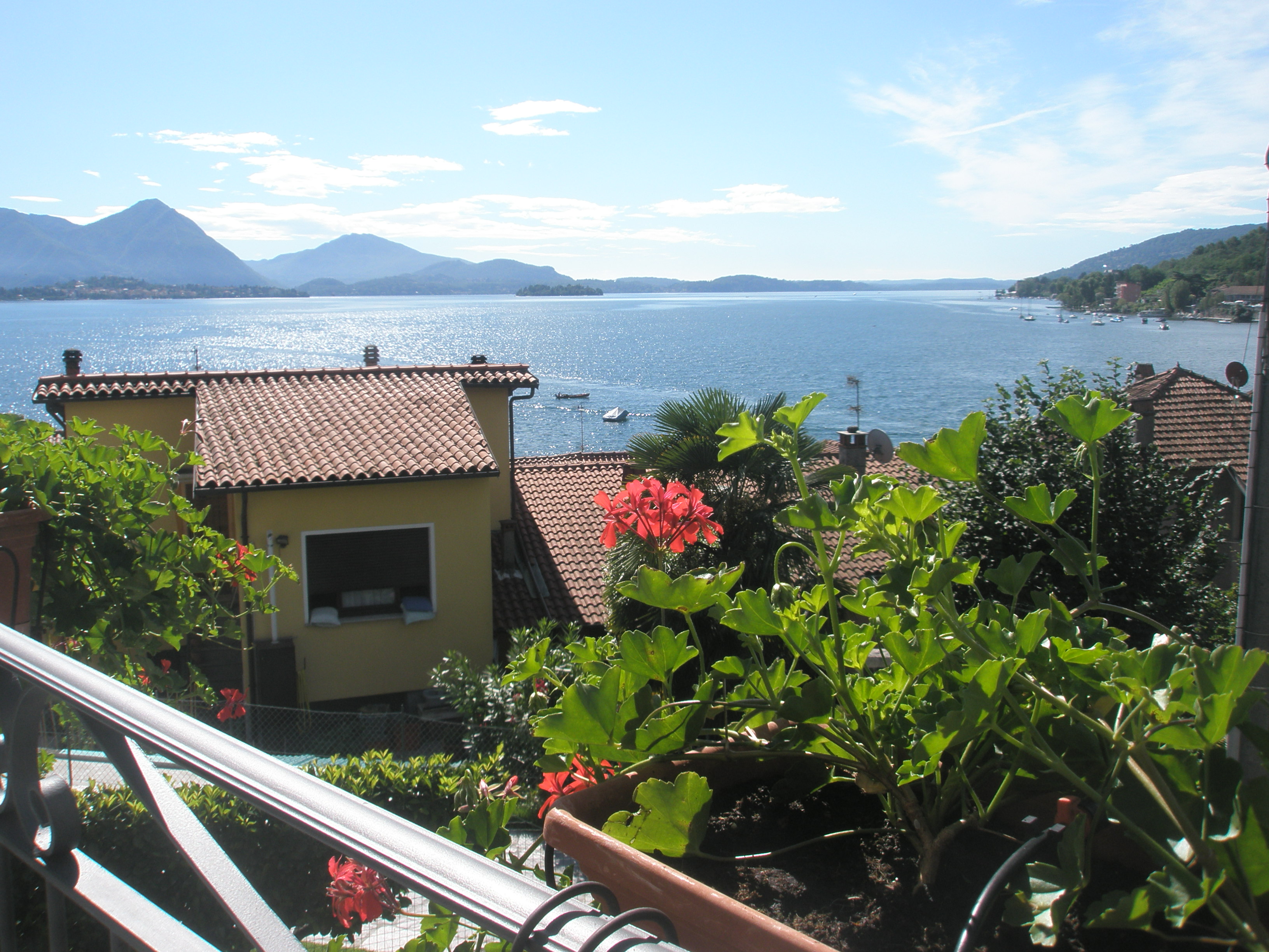 B&B Il Feriolo foto 3