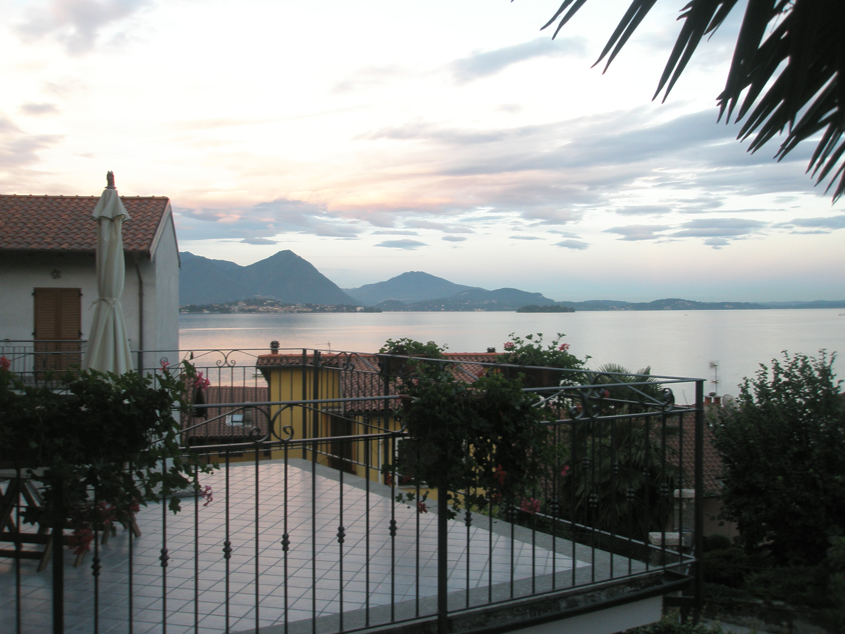 B&B Il Feriolo foto 4