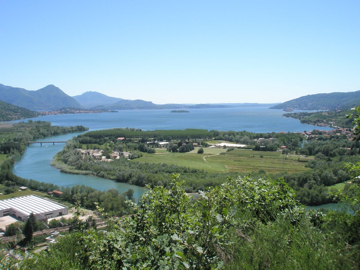 B&B Il Feriolo foto 6