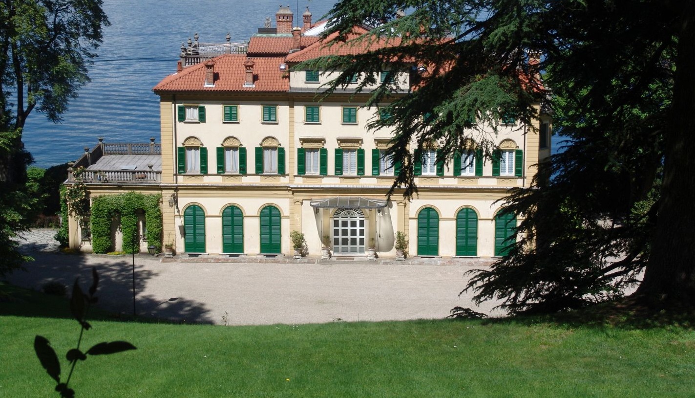 Hotel Luina foto 4