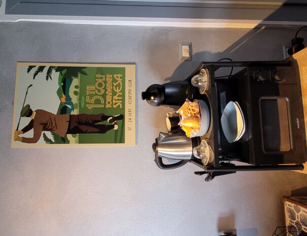Le Camere Della Vecchia Osteria foto 3