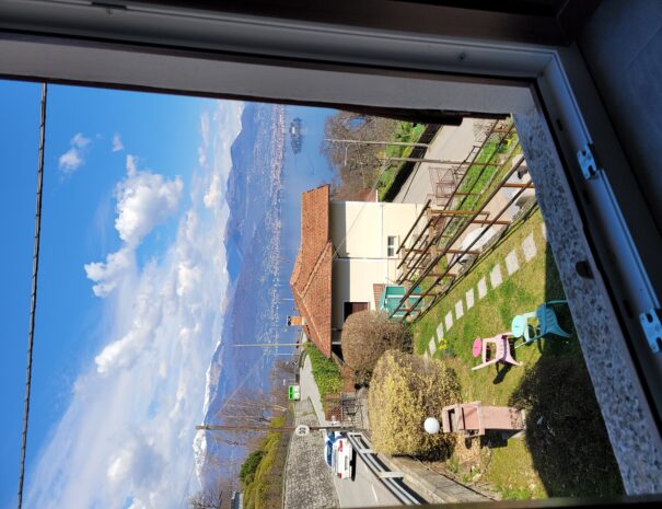 Le Camere Della Vecchia Osteria foto 4