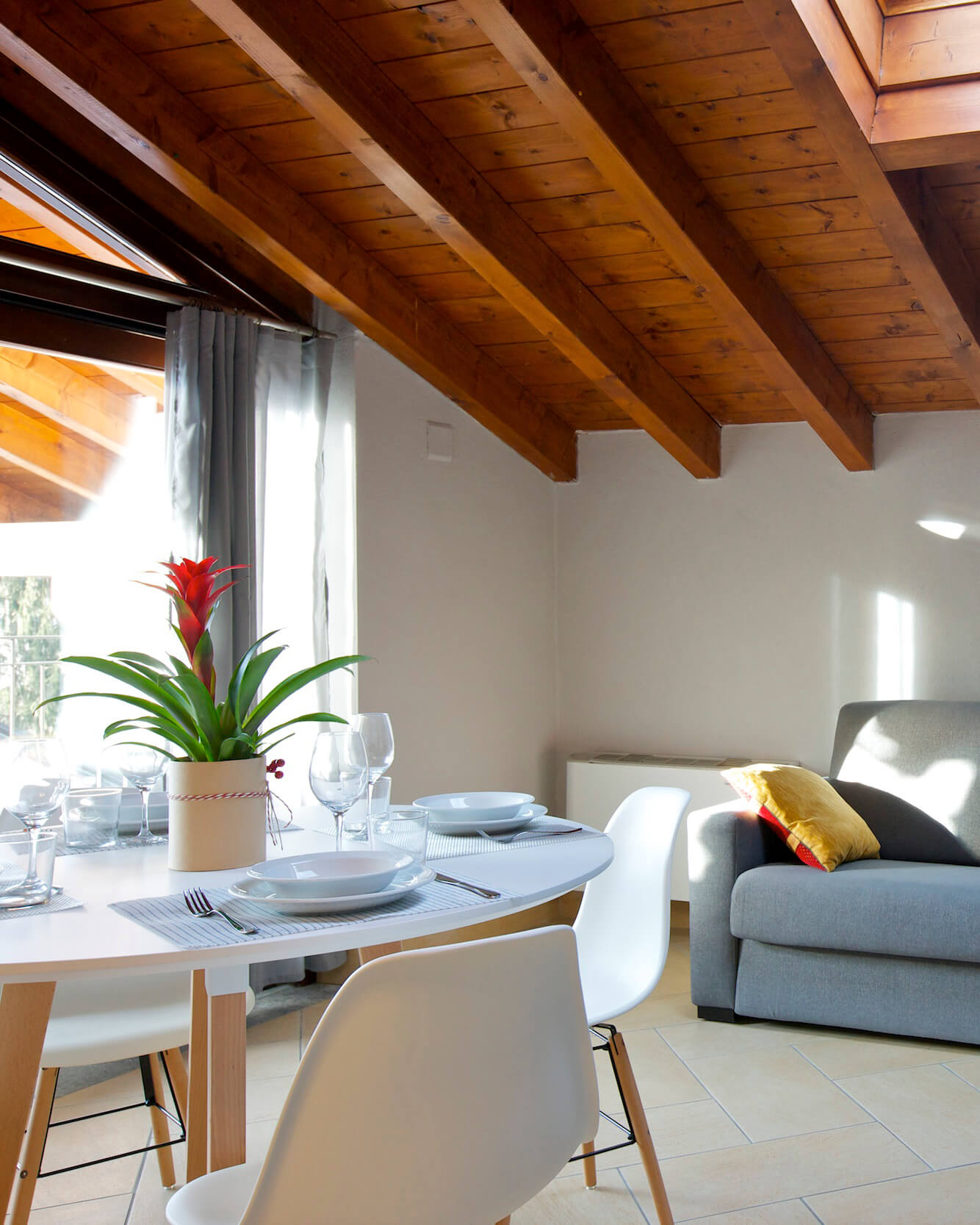 Hotel Milano e Ristorante Carpinus foto 3