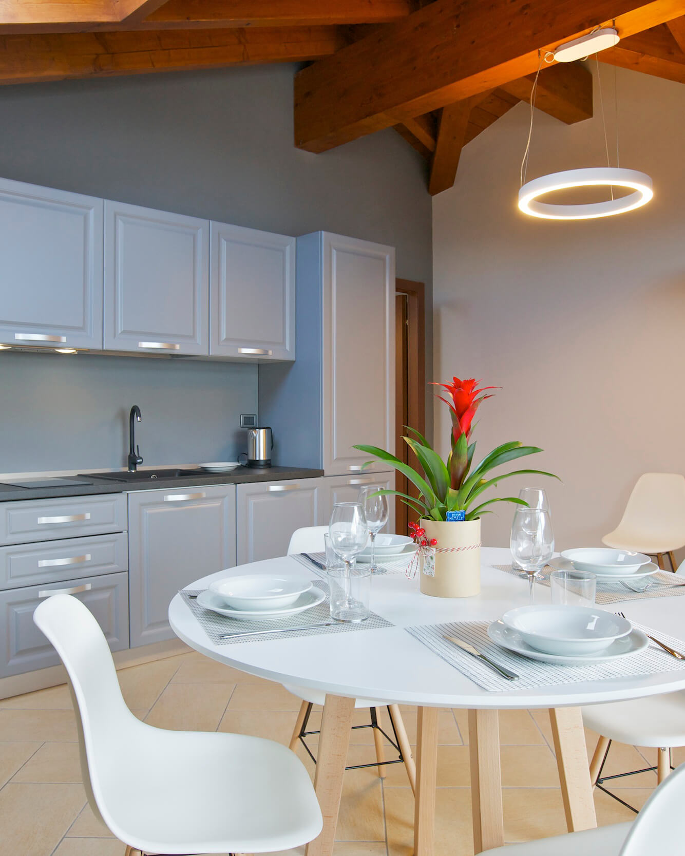 Hotel Milano e Ristorante Carpinus foto 5