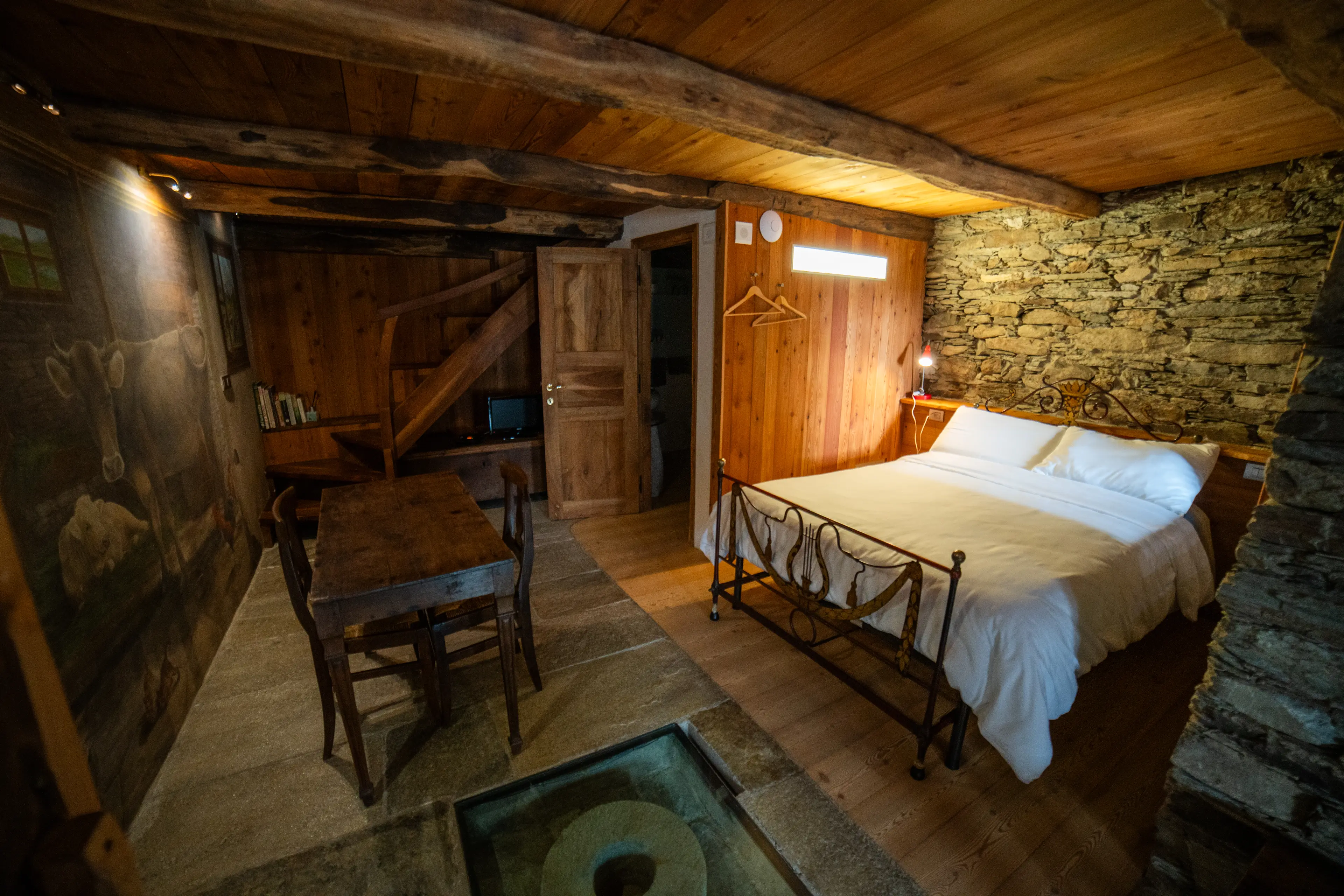 Walser House Albergo Diffuso foto 1