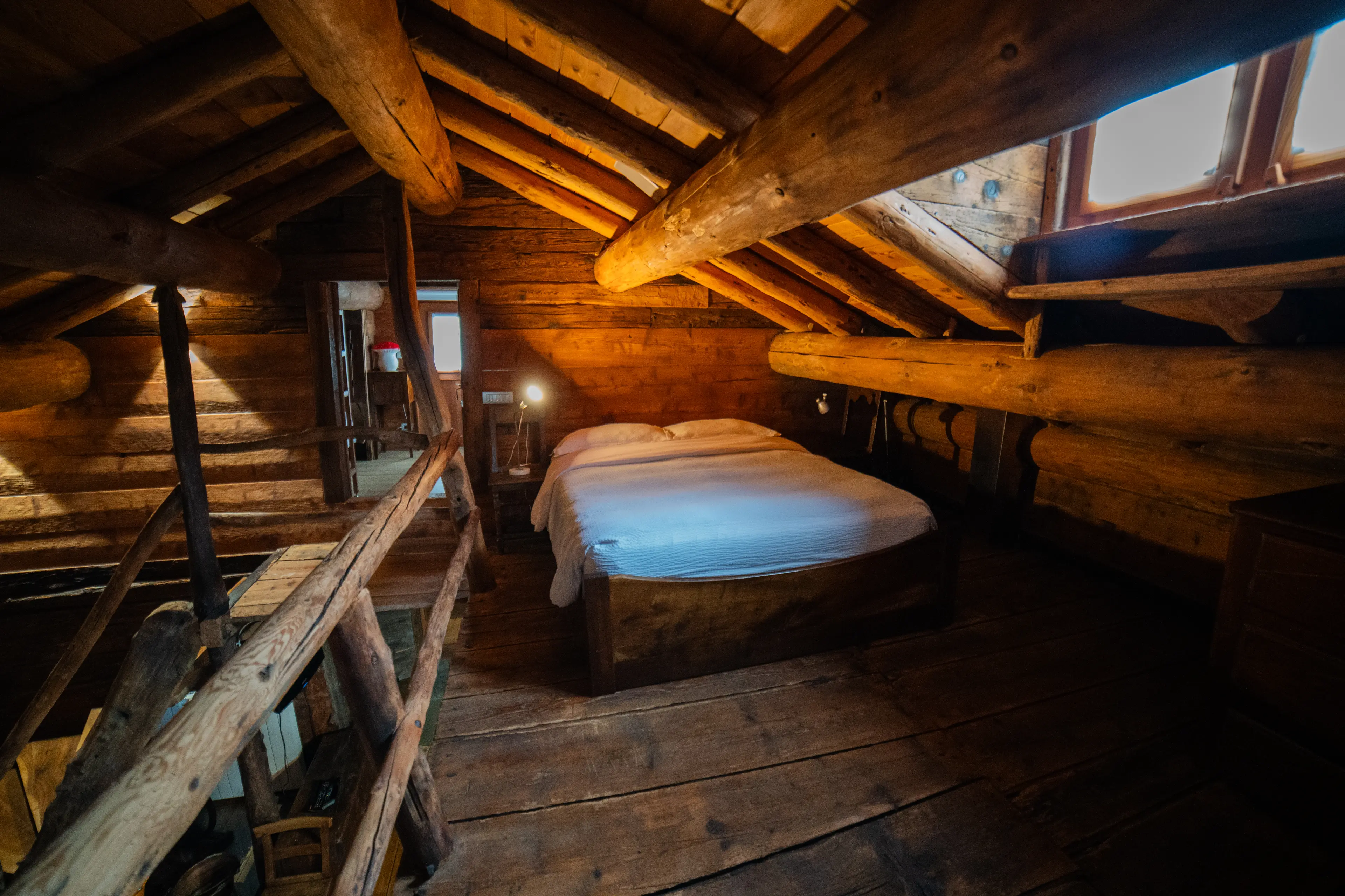 Walser House Albergo Diffuso foto 2