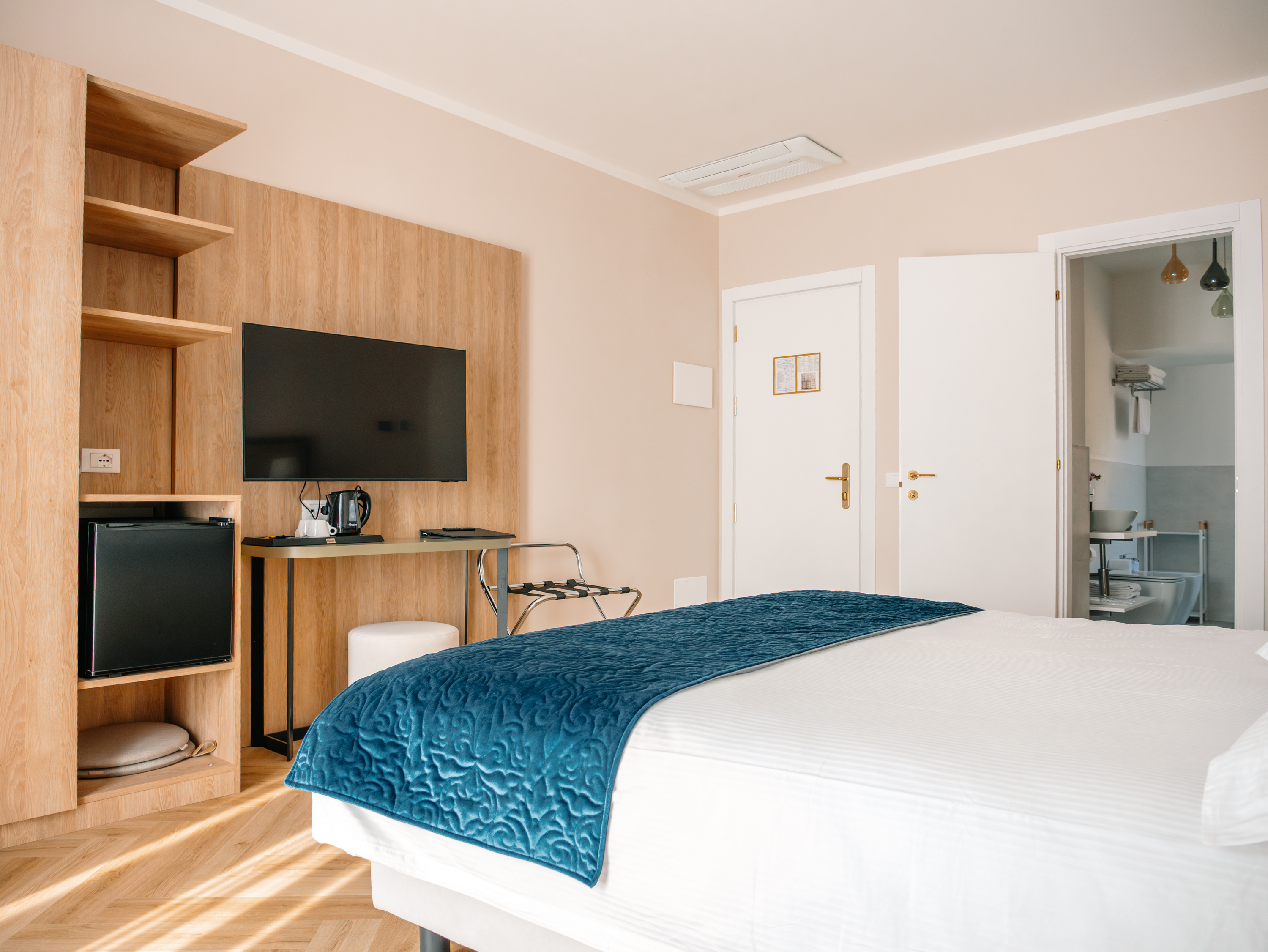 Hotel Bettina foto 1