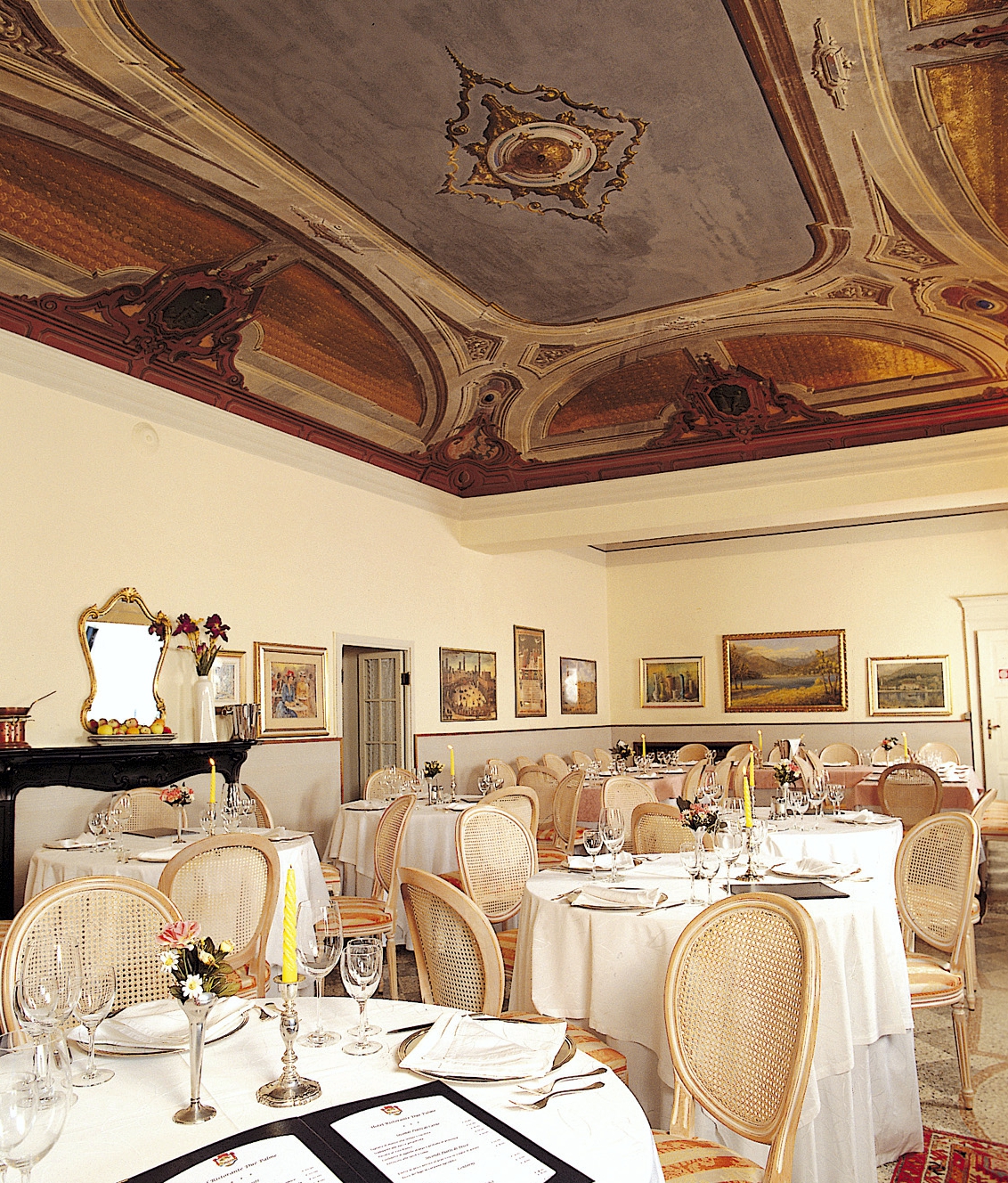 Hotel Bettina foto 3
