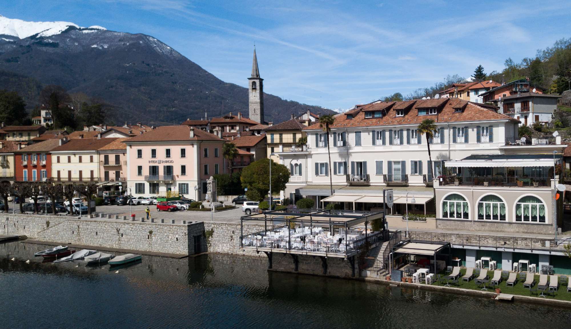 Hotel Bettina foto 6