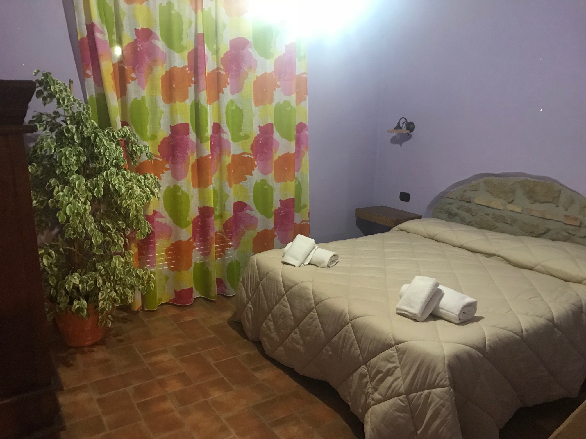 Agriturismo La piana dell'Erika foto 2