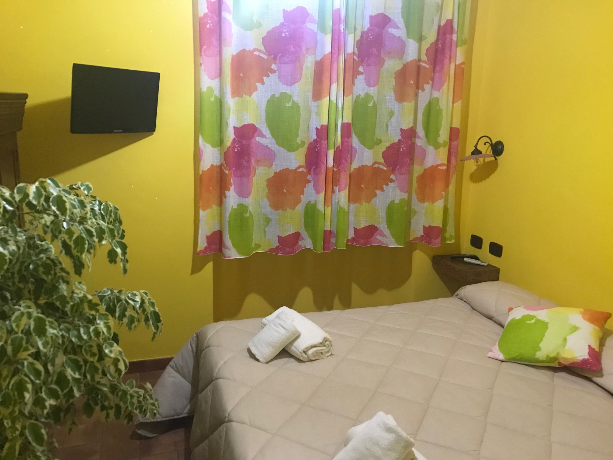 Agriturismo La piana dell'Erika foto 4