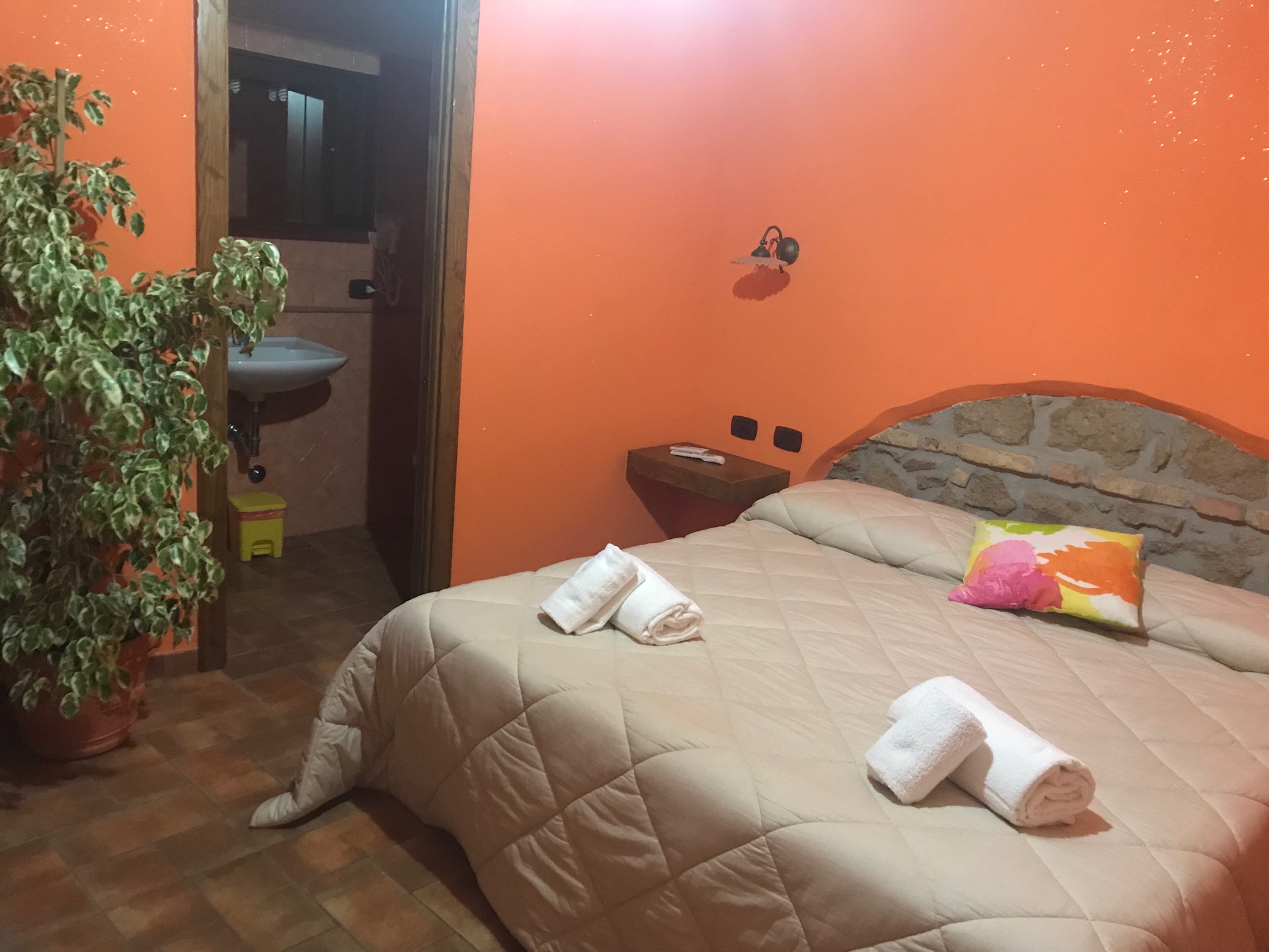 Agriturismo La piana dell'Erika foto 5