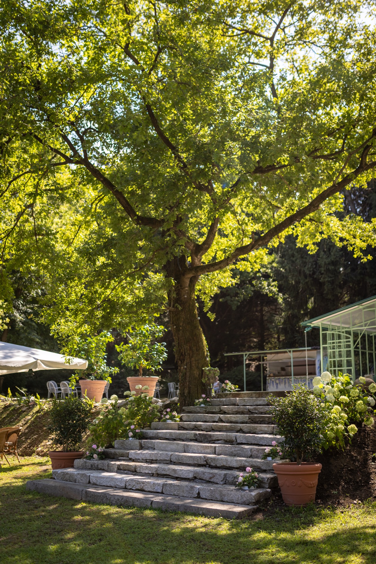 Eco-Resort Fiorlago foto 1
