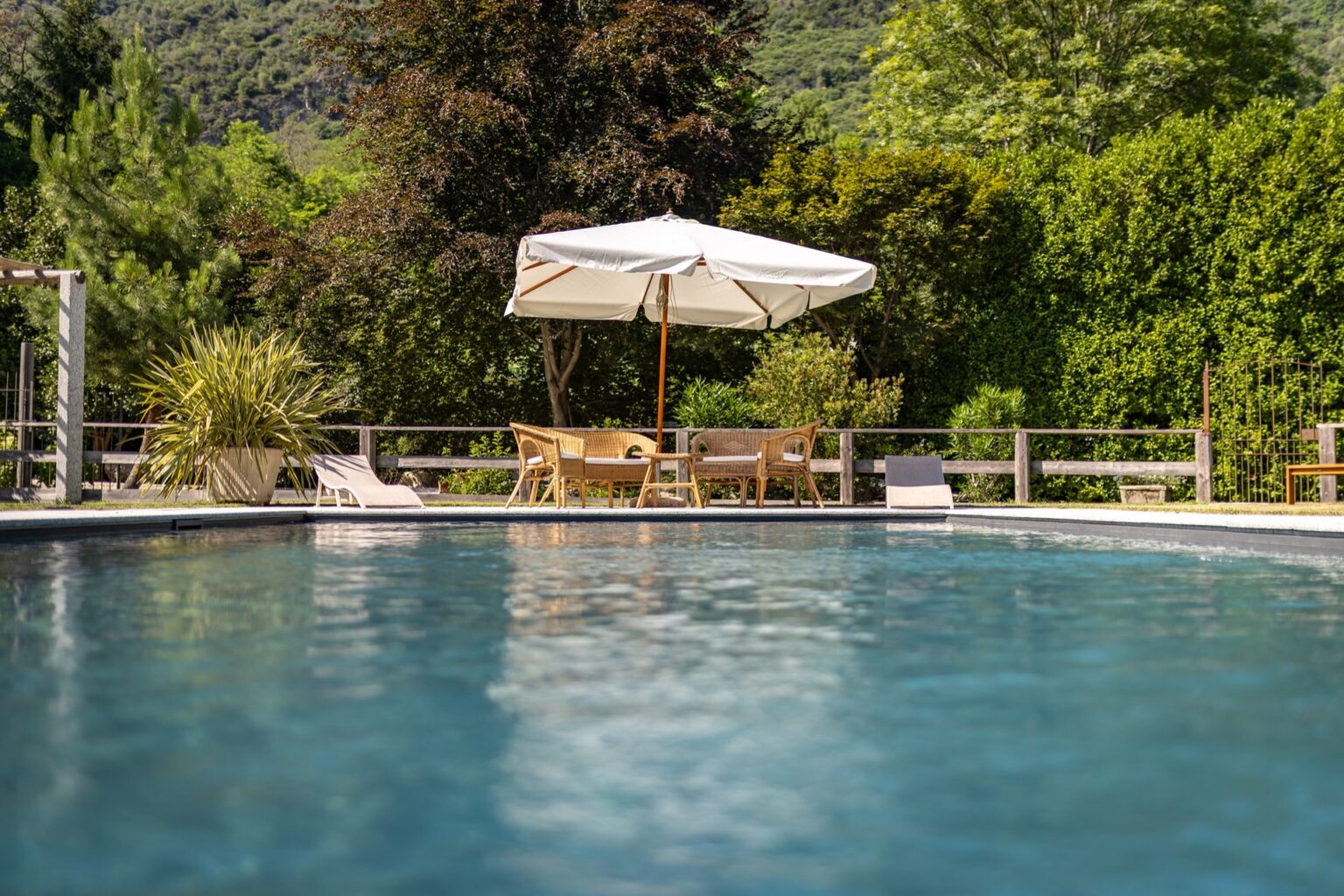Eco-Resort Fiorlago foto 5