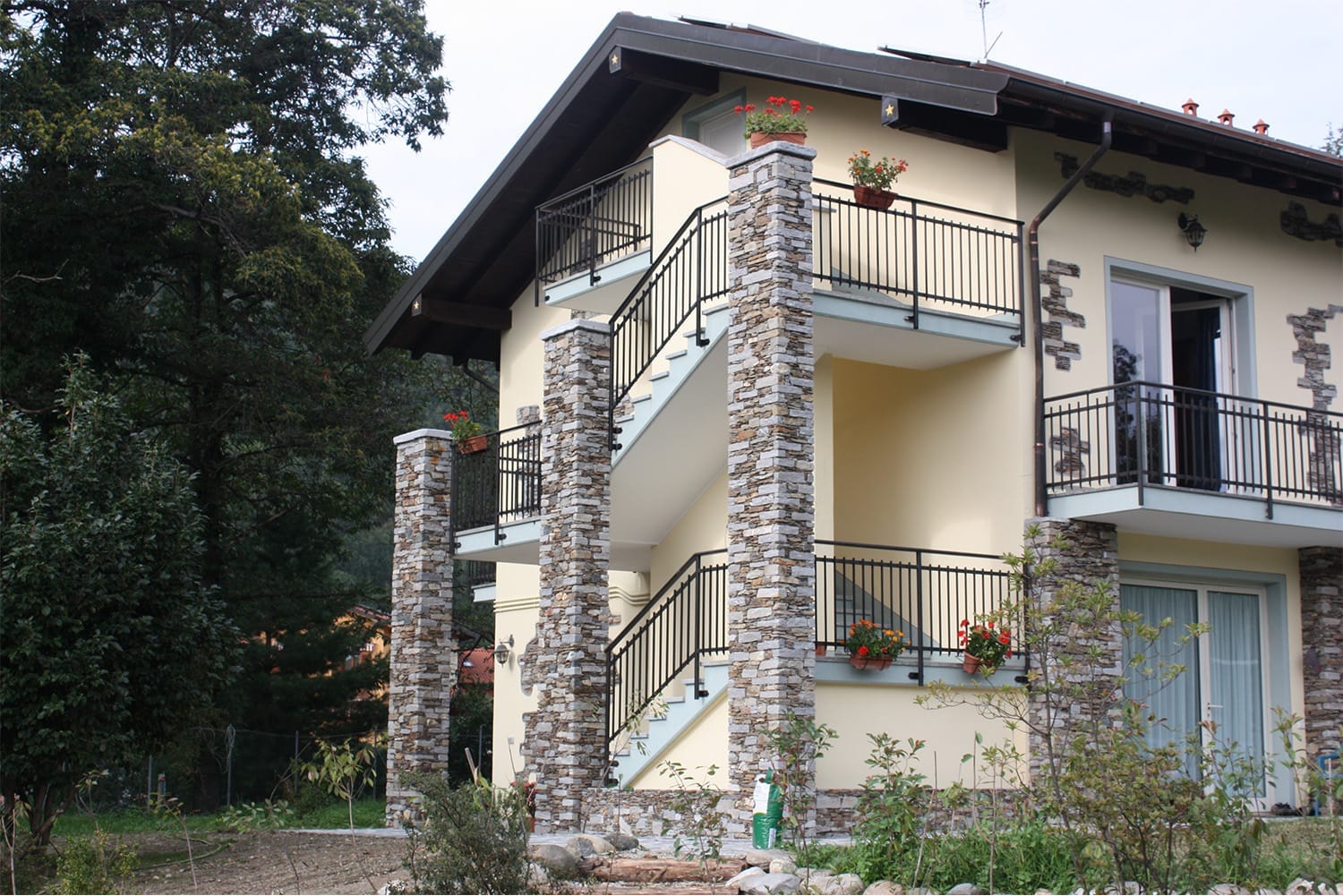 Agriturismo Al Motto foto 2