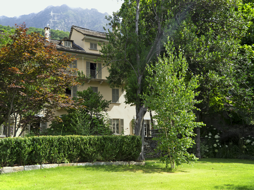 VILLA CHIOVENDA Residenza d'Epoca foto 4
