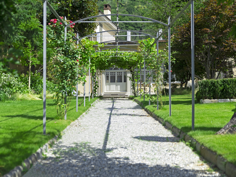VILLA CHIOVENDA Residenza d'Epoca foto 5
