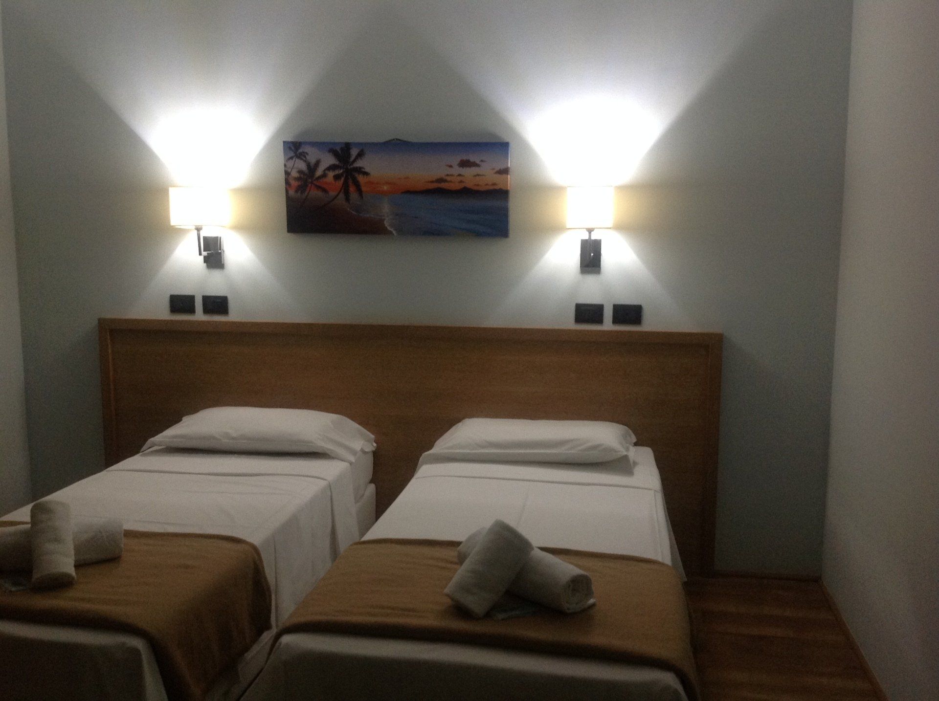Hotel Paradiso foto 2