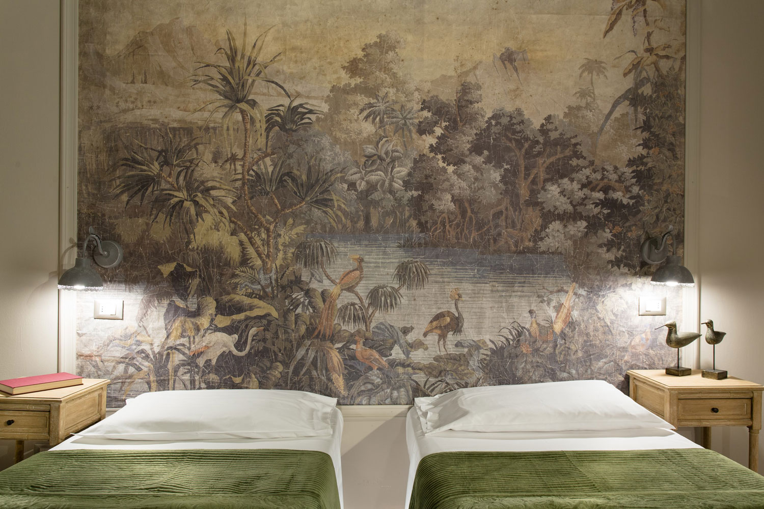 Hotel del Borgo foto 2