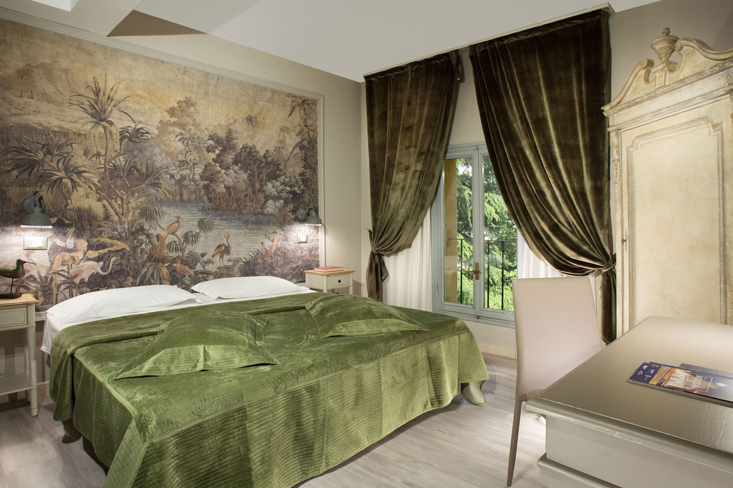 Hotel del Borgo foto 3