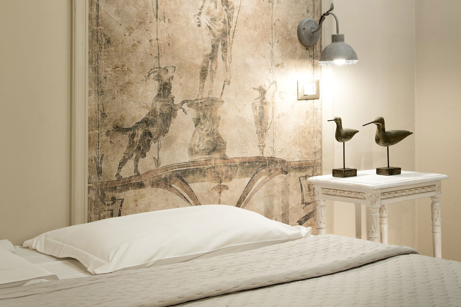 Hotel del Borgo foto 4
