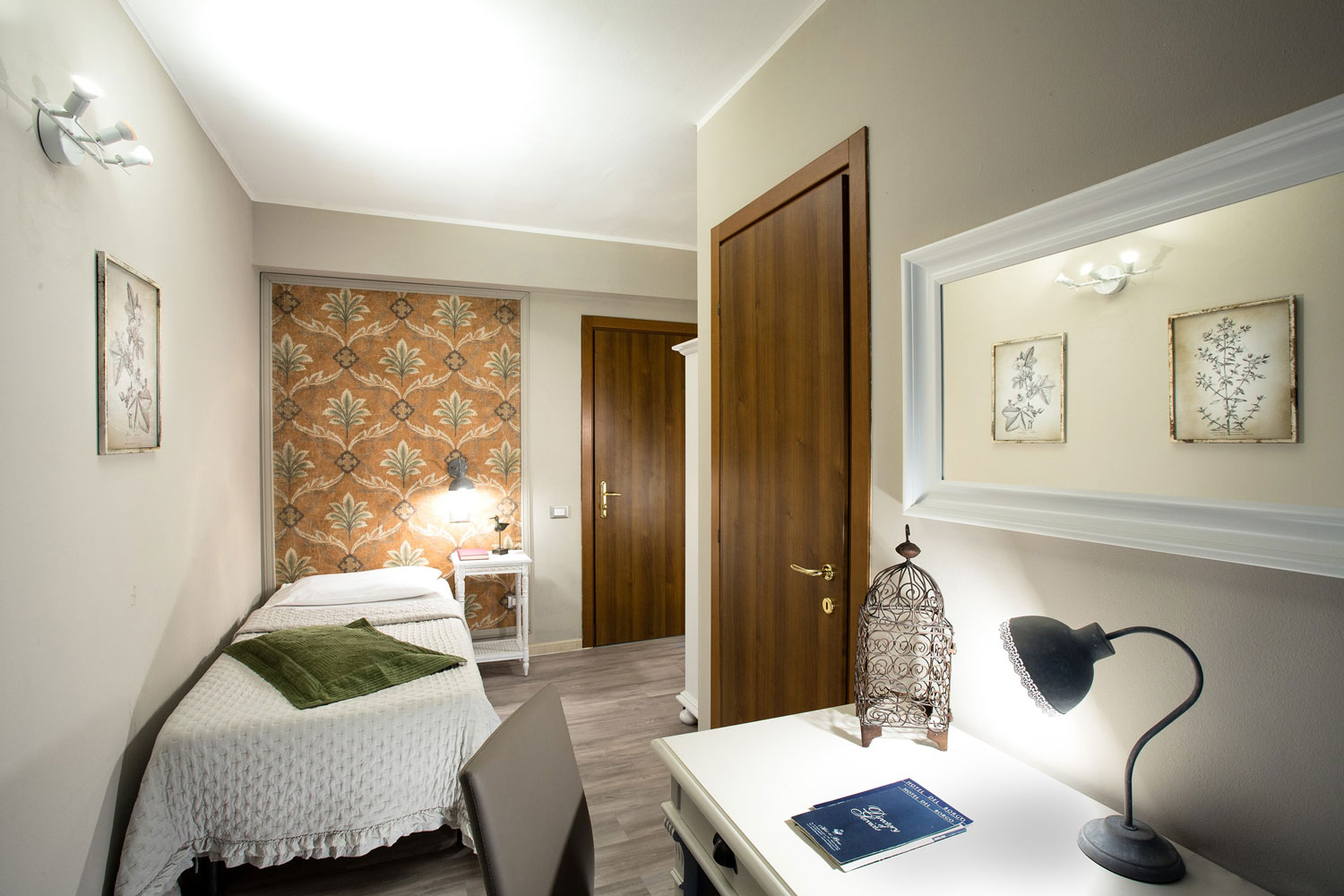 Hotel del Borgo foto 5