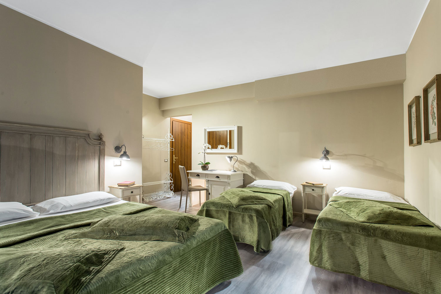 Hotel del Borgo foto 6