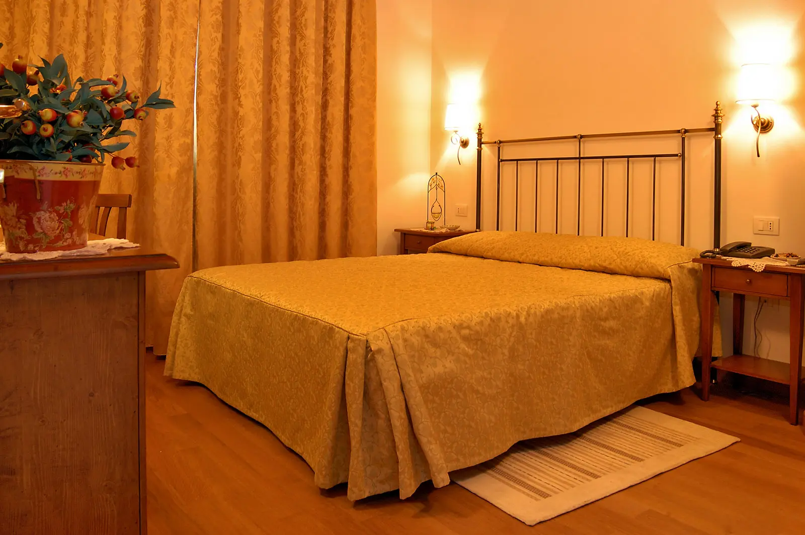 Agriturismo Borgo Delle Vigne foto 2