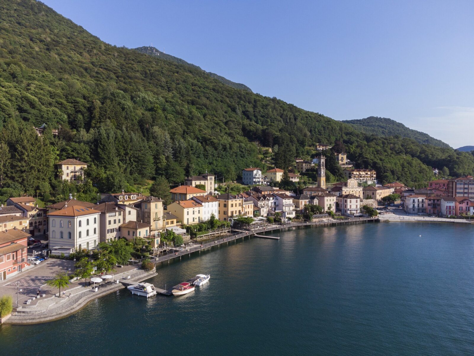 Hotel il Canneto - foto 1