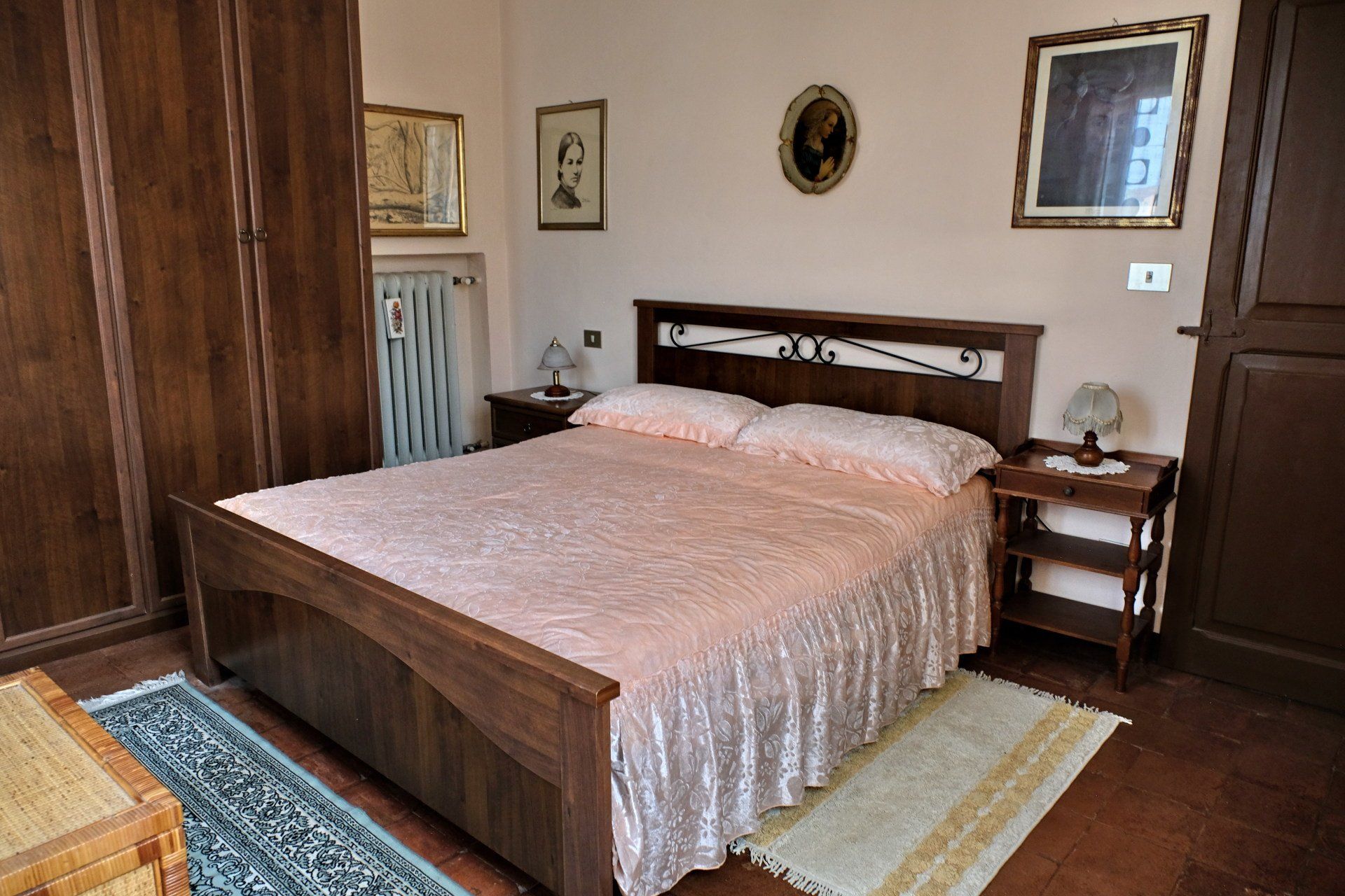Room and Breakfast "Il Cantastorie" - casa Molinari-Boldrini foto 6
