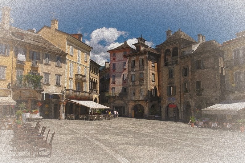 Laterrazzadomo B&B foto 5