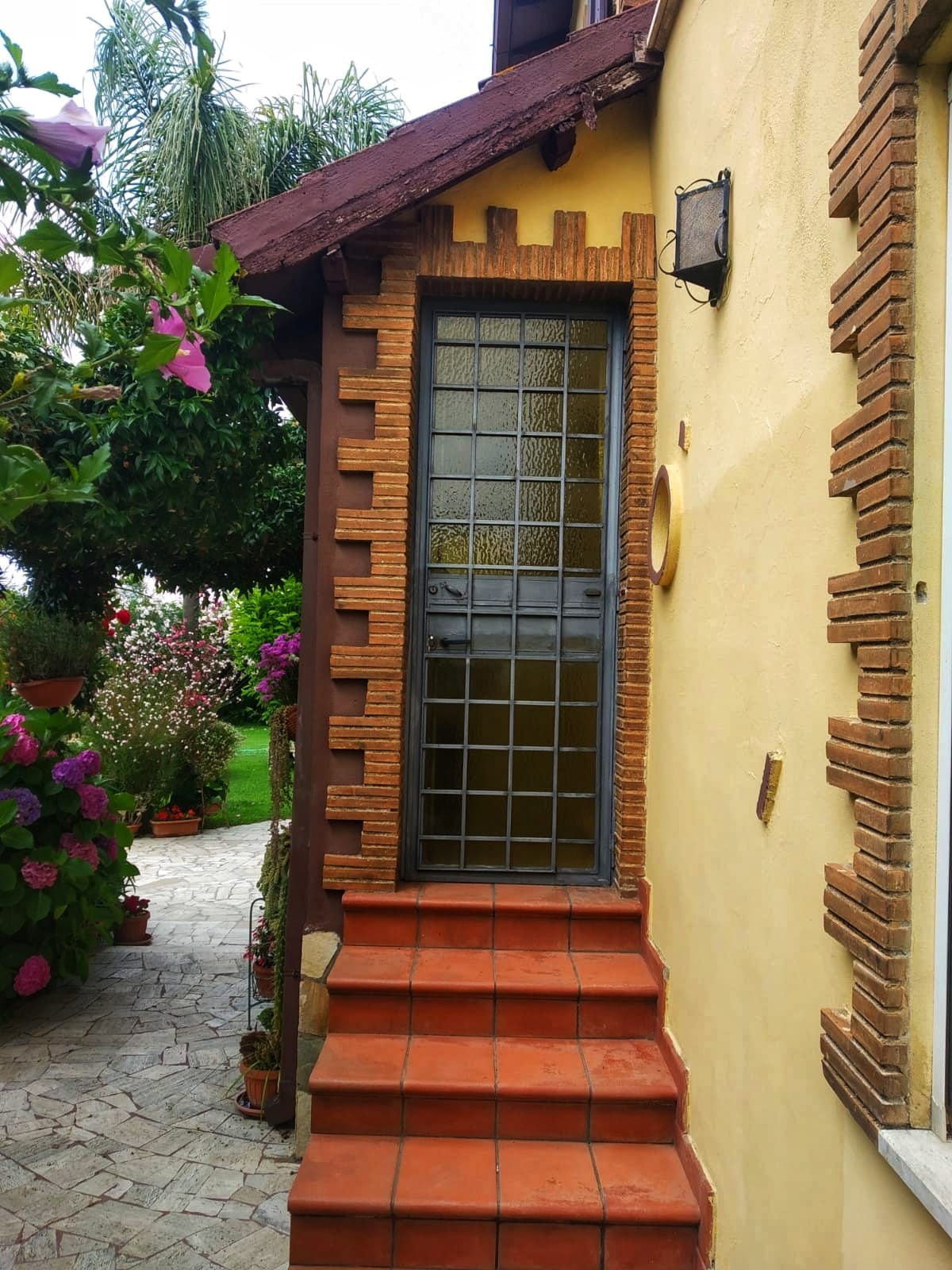 La Villa Del Delfino foto 6