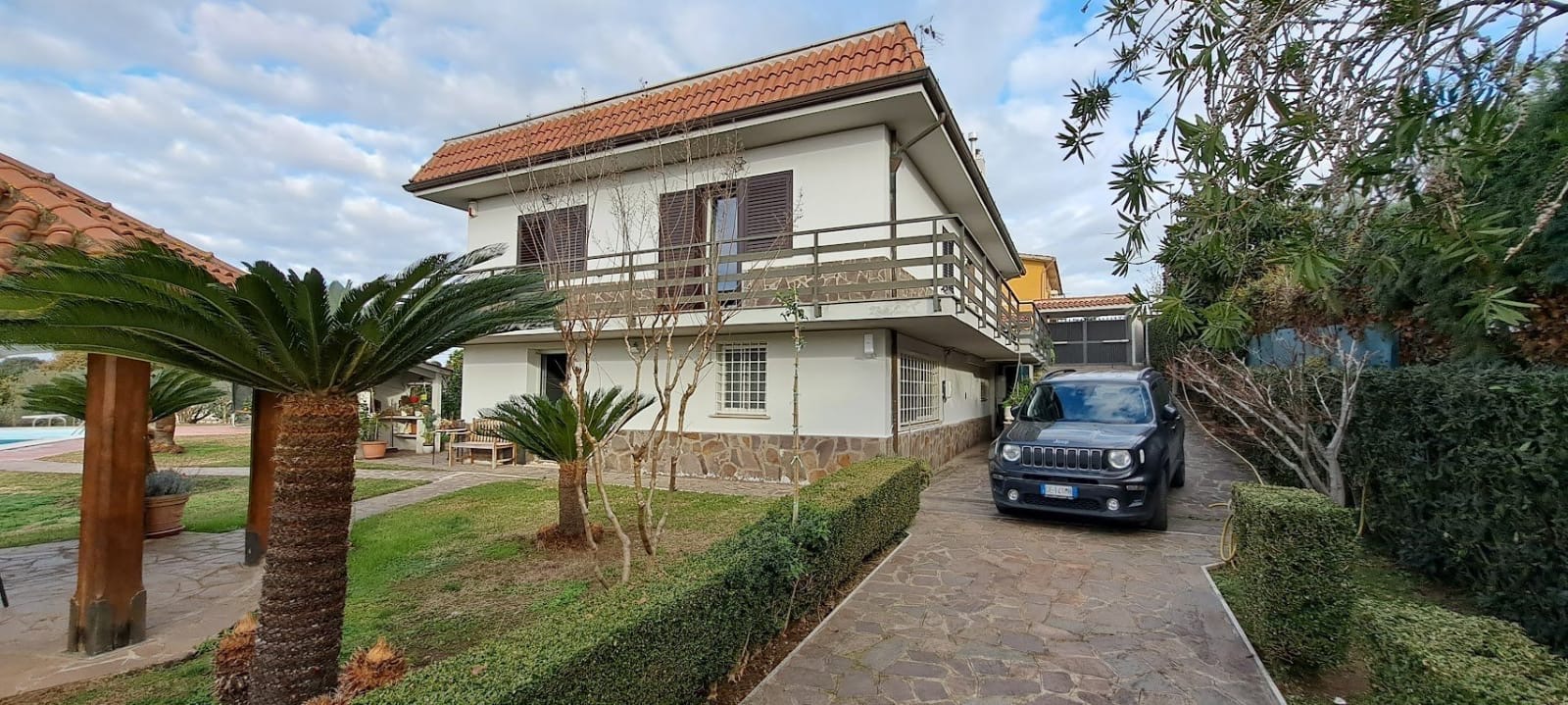Lucia House Nettuno foto 1