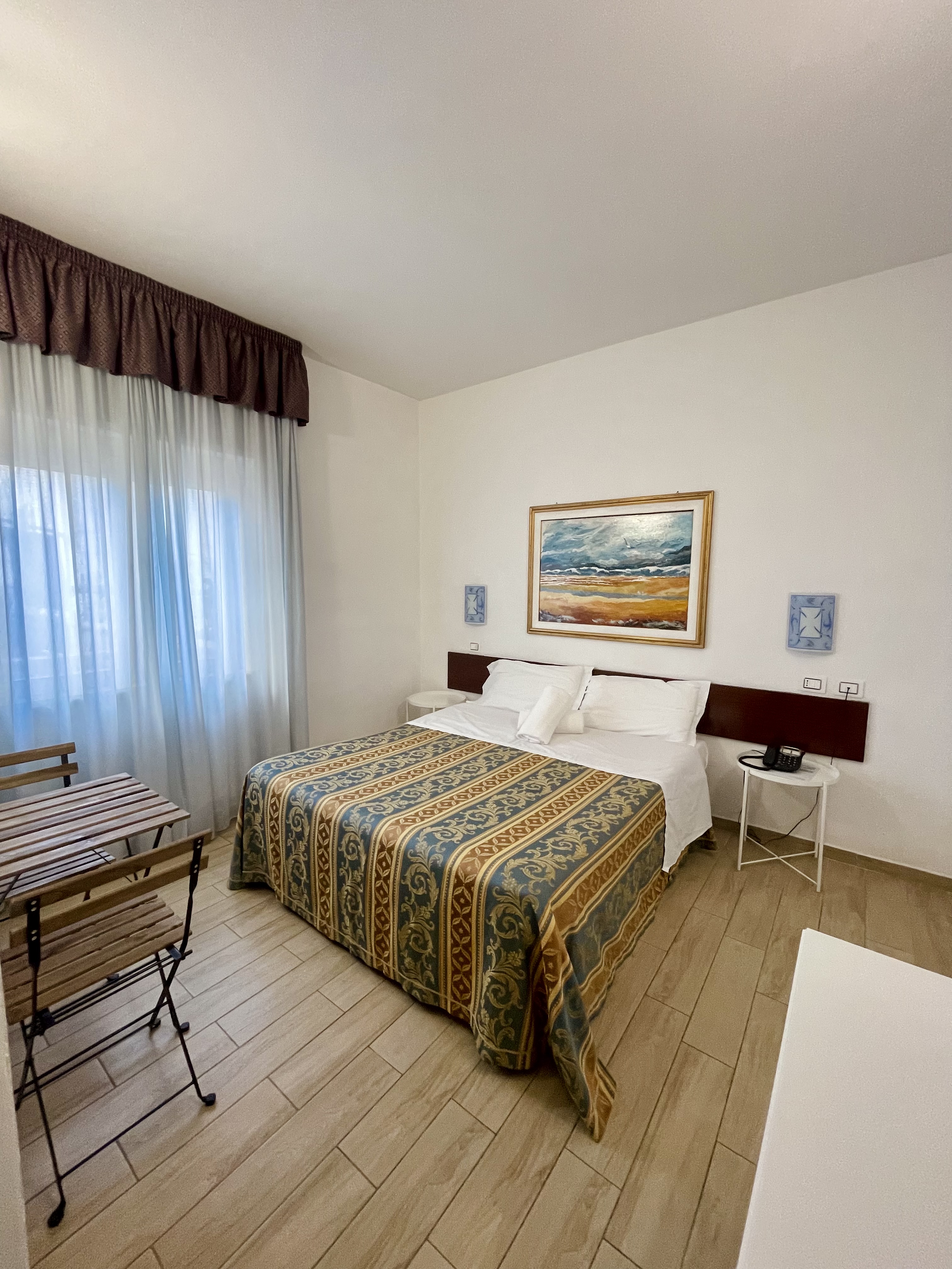 Hotel La Bussola Anzio foto 1
