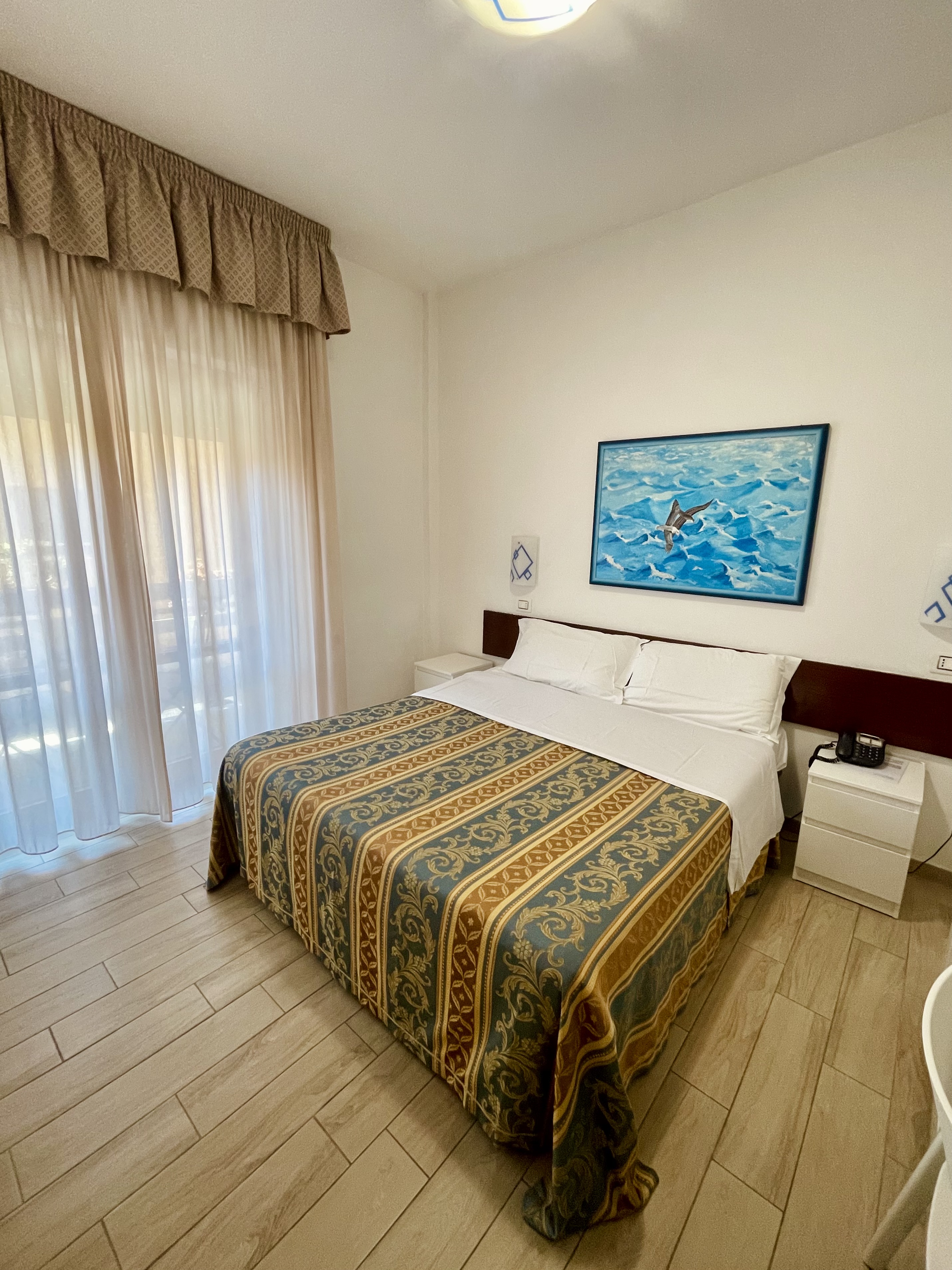 Hotel La Bussola Anzio foto 3