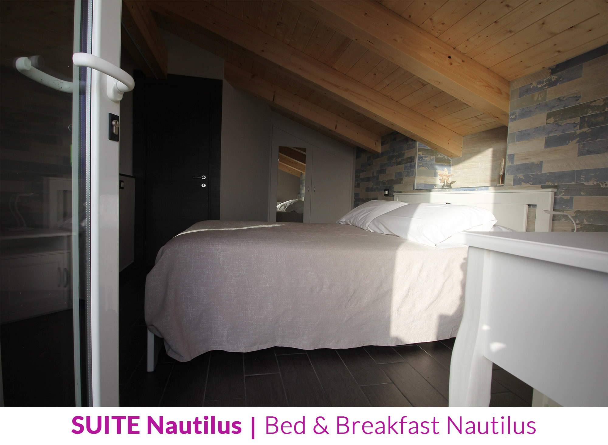 Nautilus B&B foto 1