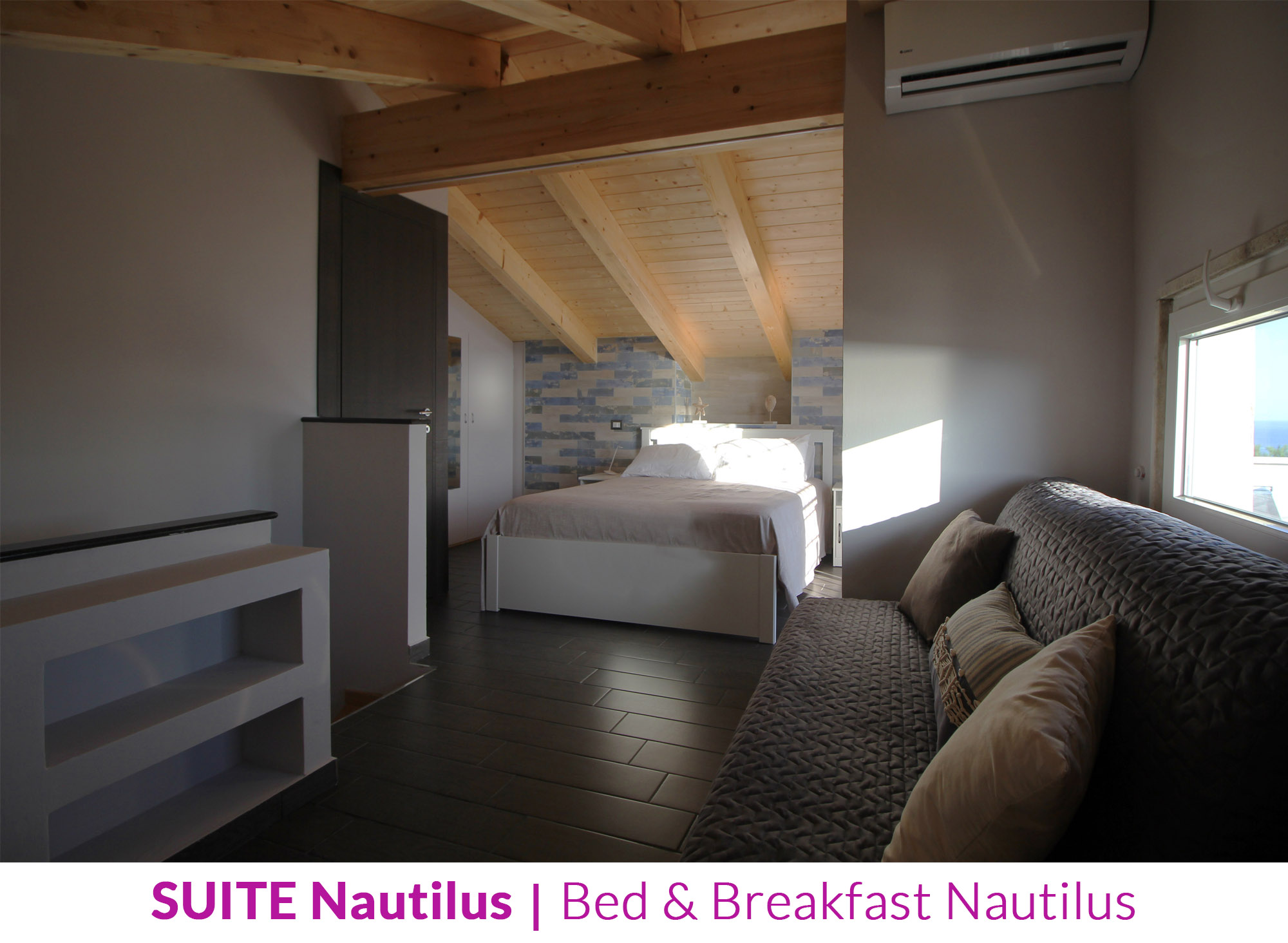 Nautilus B&B foto 3