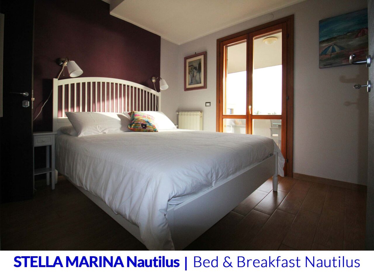 Nautilus B&B foto 6