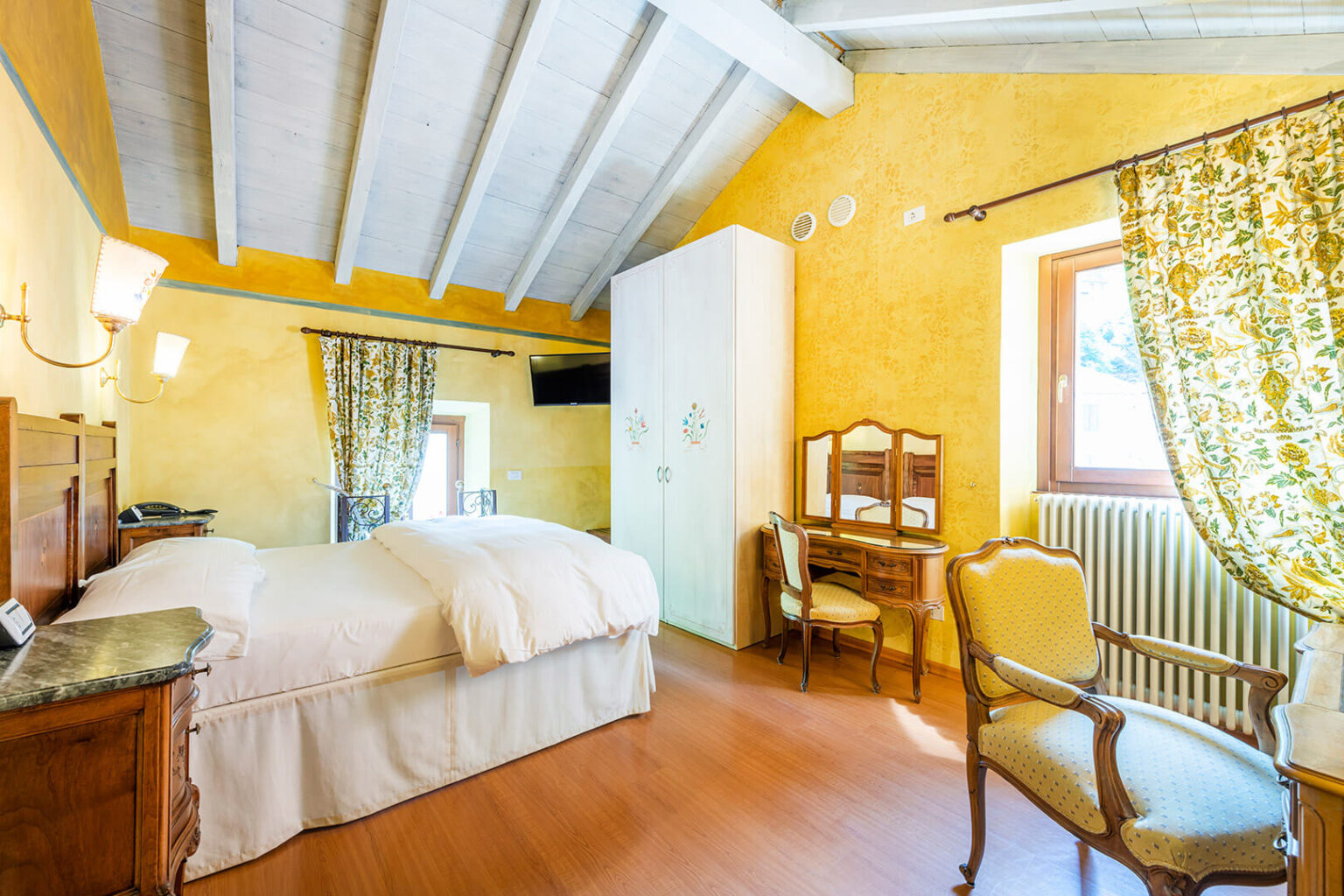 Hotel Ristorante La Griglia Lago Di Como foto 6