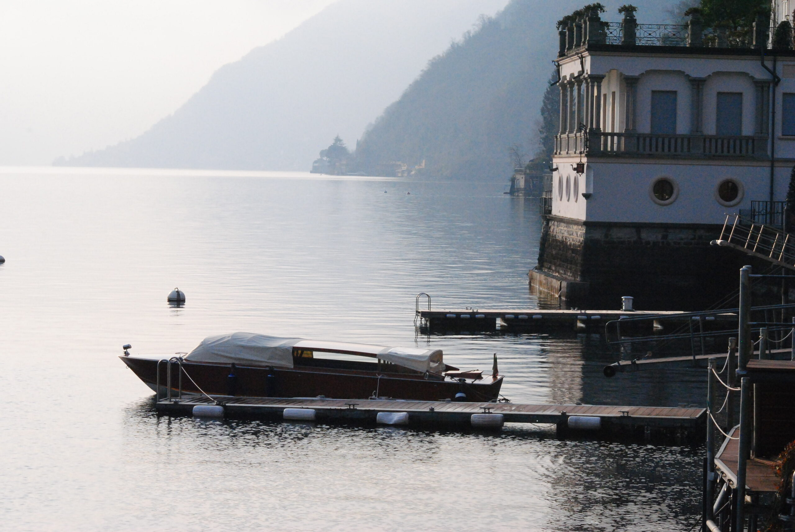 Villa Belvedere Como lake Relais e Le Restaurant in Villa foto 2