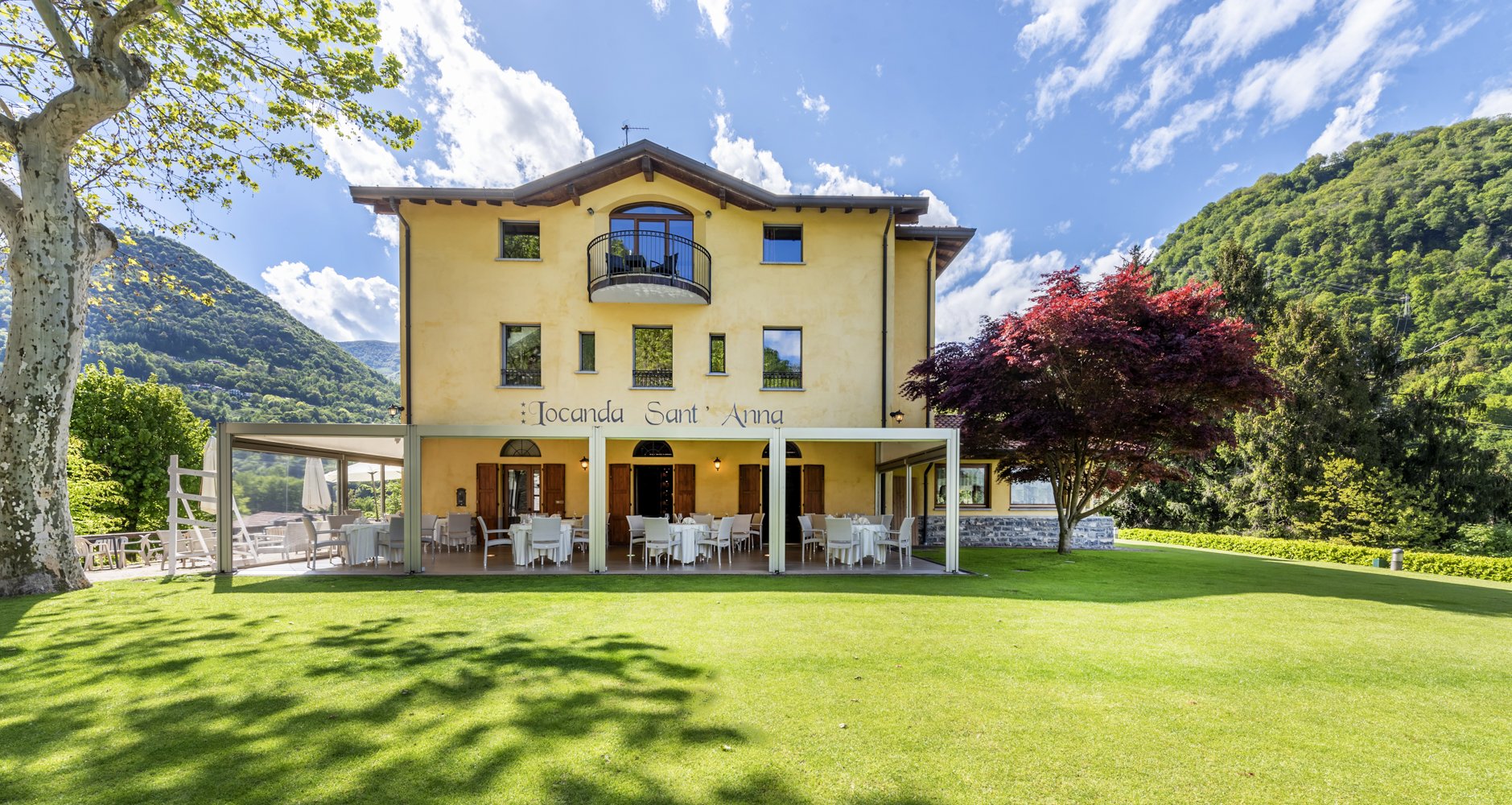 Locanda Sant'Anna - foto 1