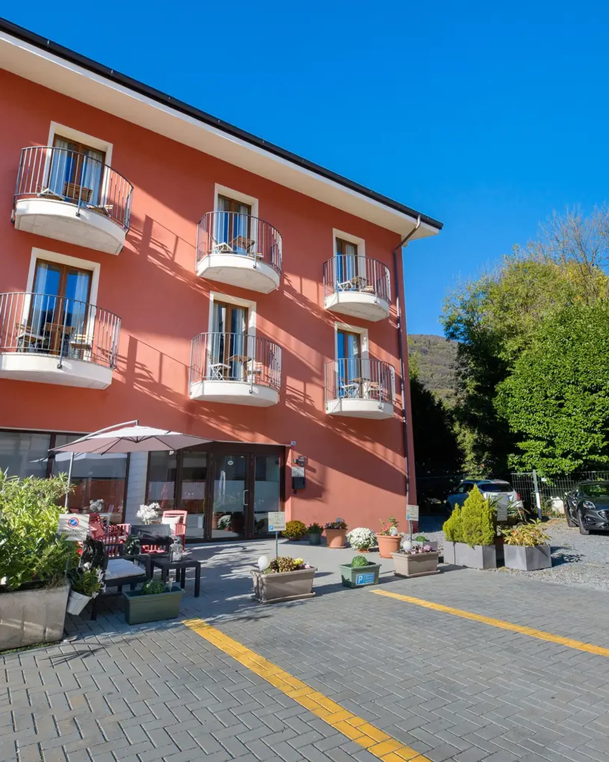 BB SUL LAGO - Foresteria - foto 4